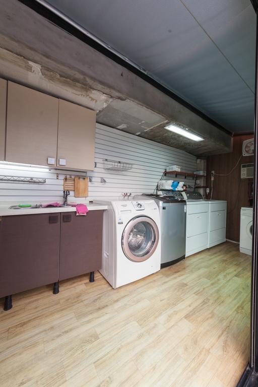סיאול Yehadoye Guesthouse מראה חיצוני תמונה