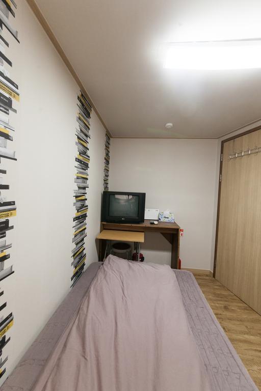 סיאול Yehadoye Guesthouse חדר תמונה