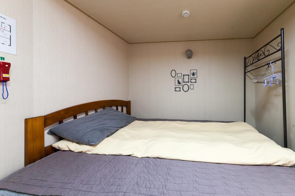 סיאול Yehadoye Guesthouse חדר תמונה