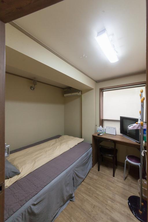 סיאול Yehadoye Guesthouse חדר תמונה
