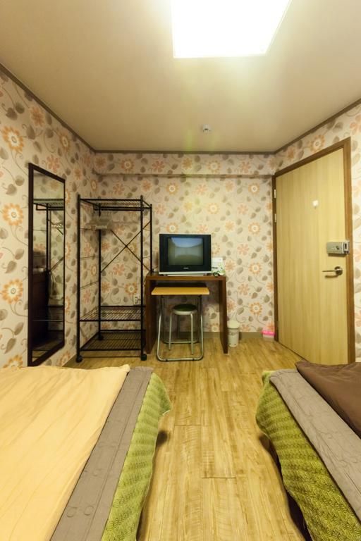 סיאול Yehadoye Guesthouse חדר תמונה