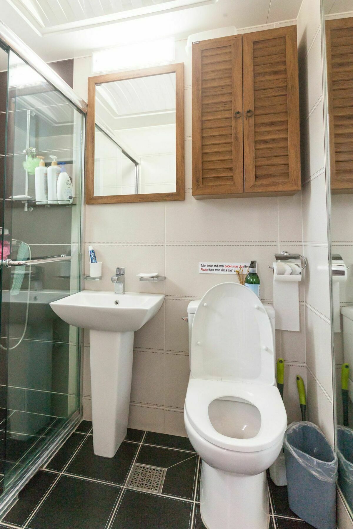 סיאול Yehadoye Guesthouse מראה חיצוני תמונה
