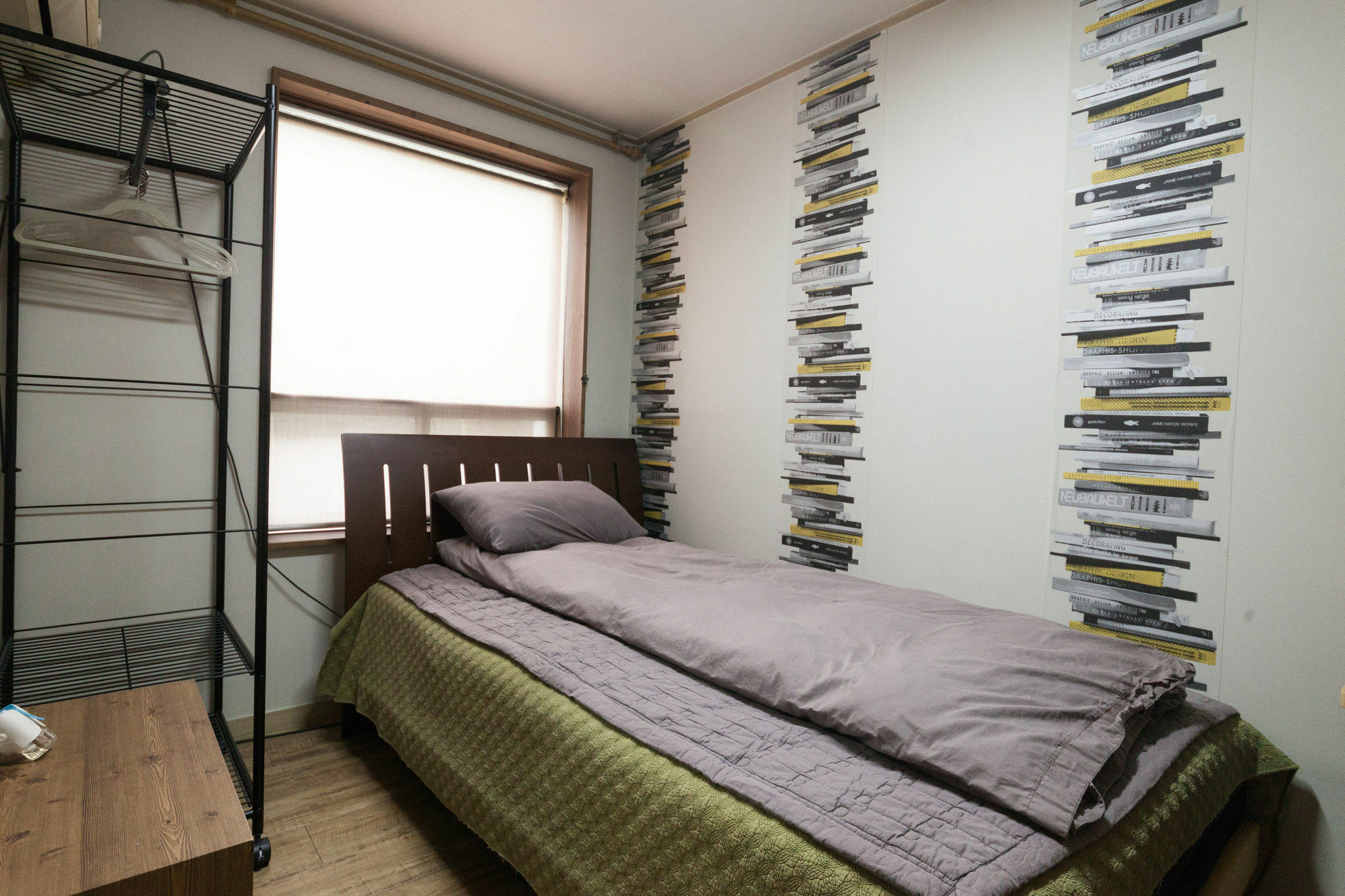 סיאול Yehadoye Guesthouse מראה חיצוני תמונה
