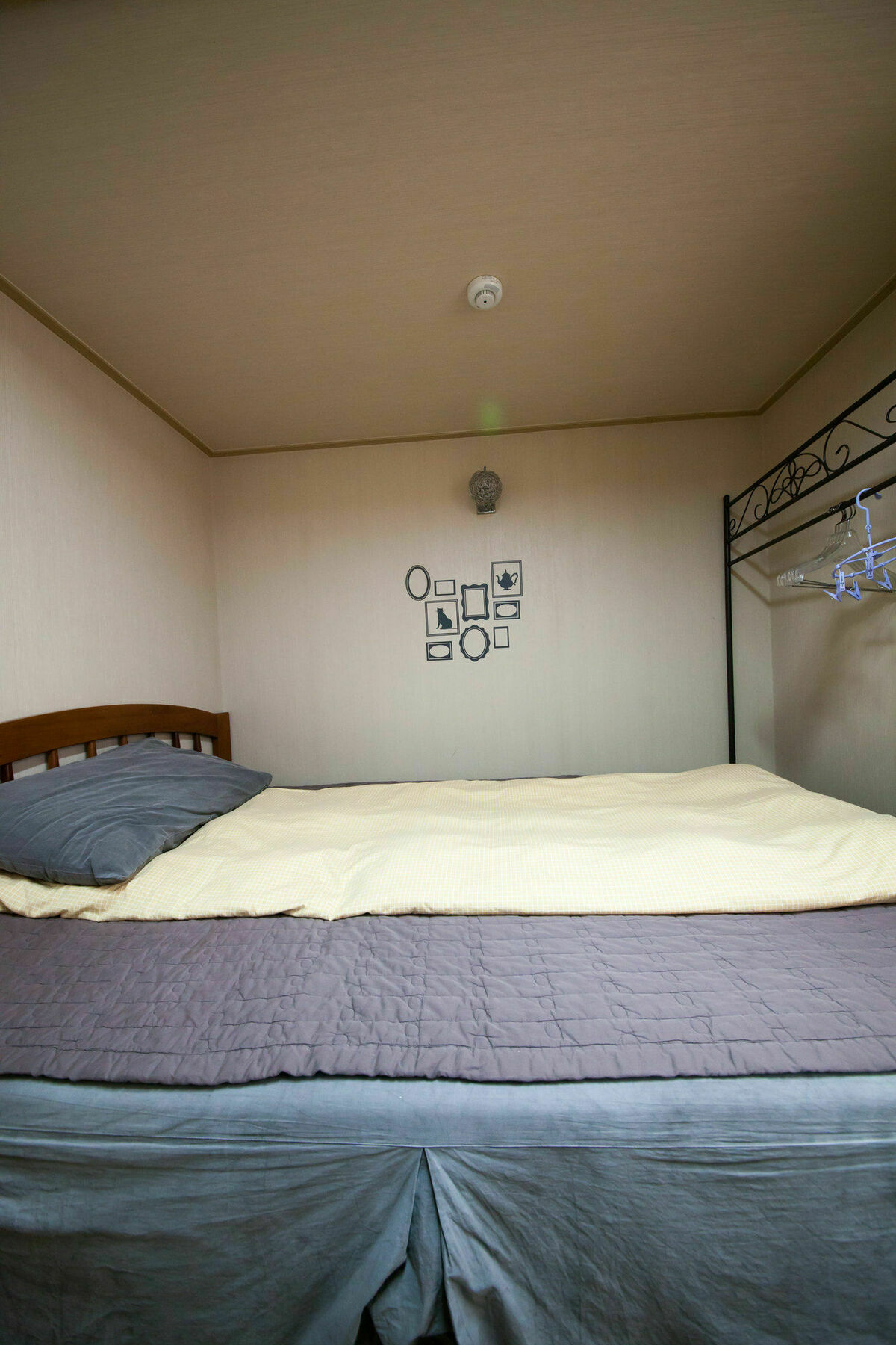 סיאול Yehadoye Guesthouse מראה חיצוני תמונה