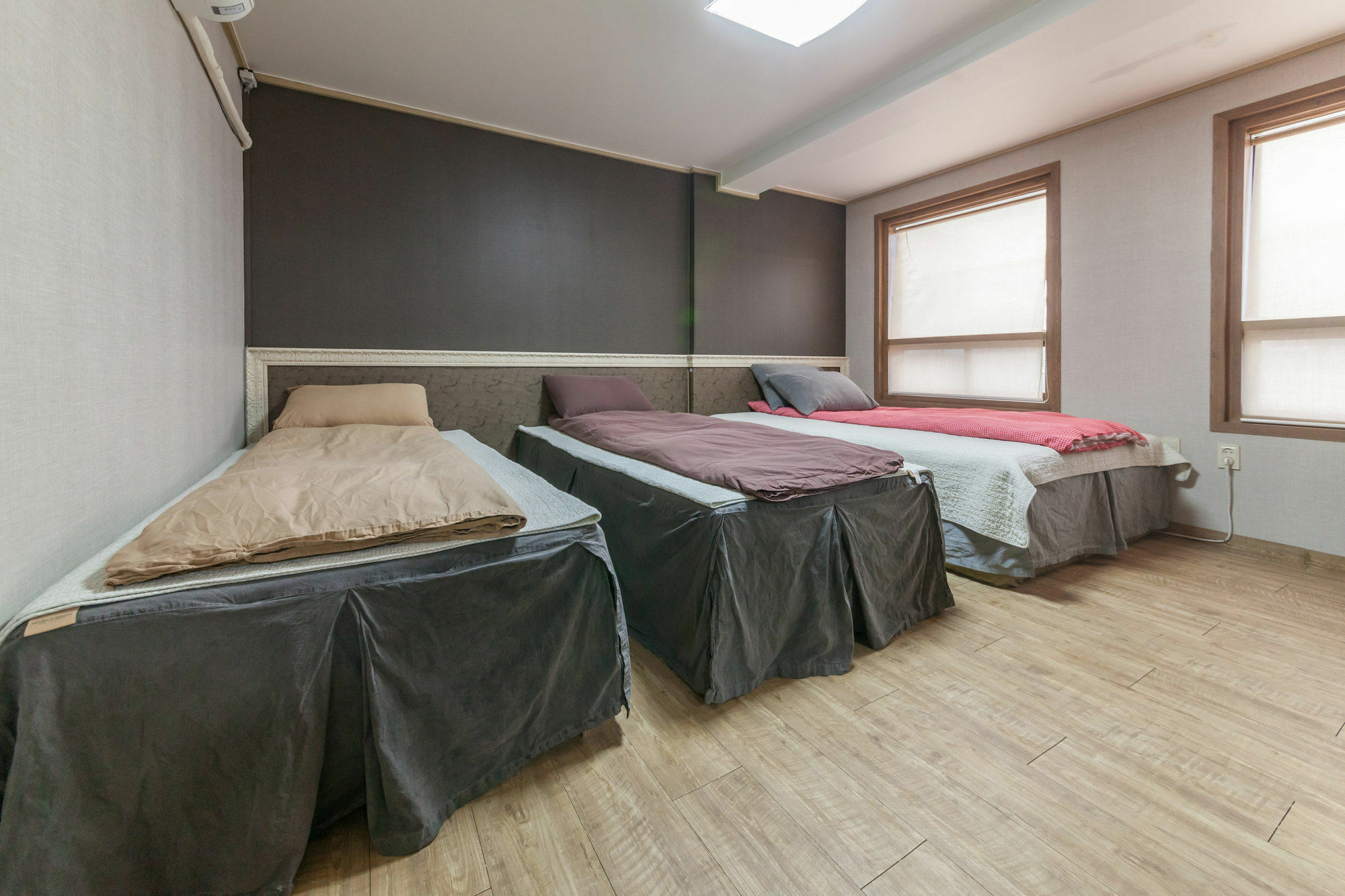 סיאול Yehadoye Guesthouse מראה חיצוני תמונה