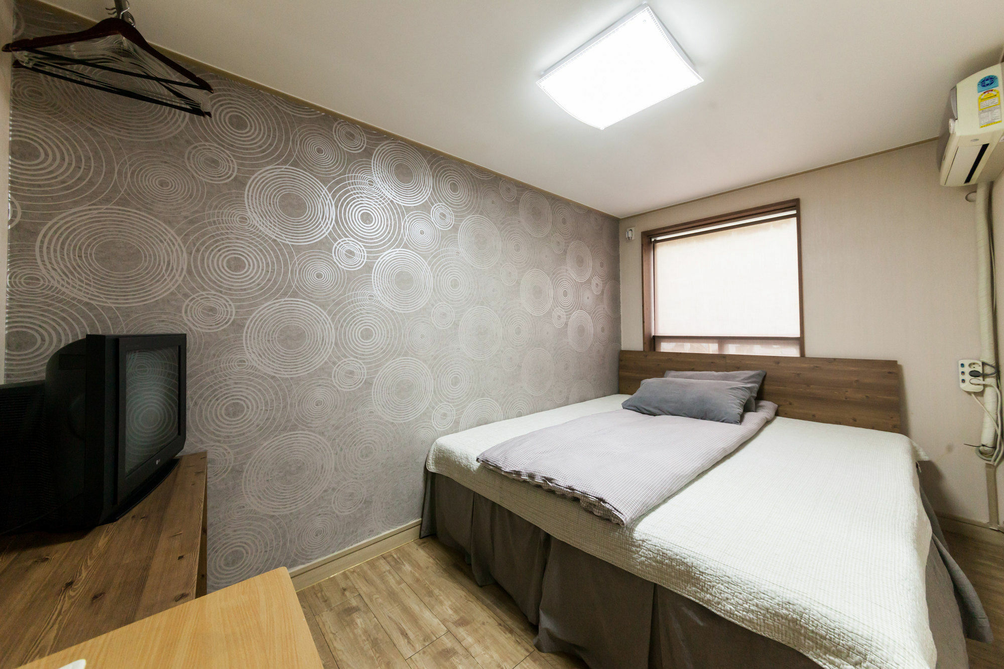 סיאול Yehadoye Guesthouse מראה חיצוני תמונה
