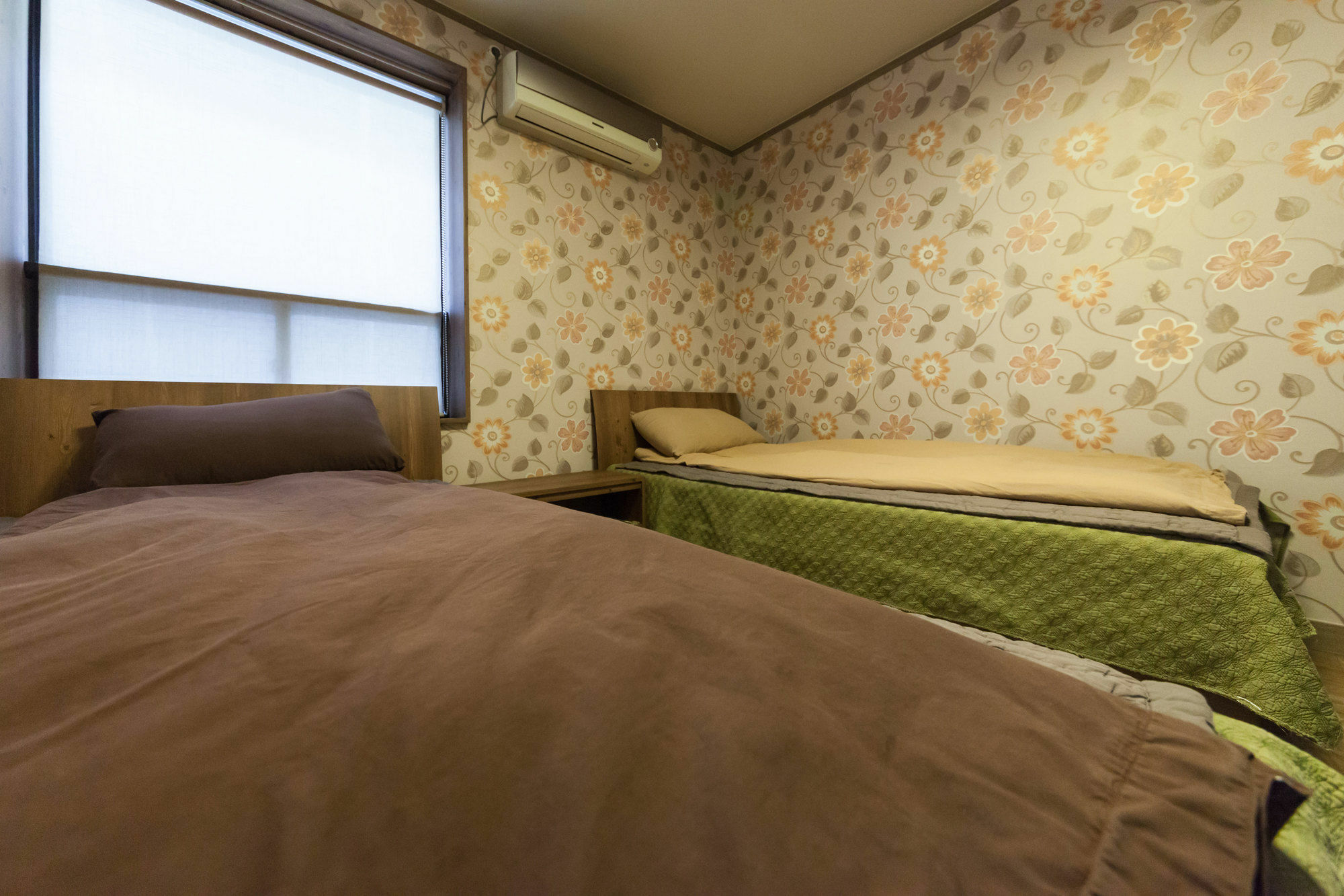 סיאול Yehadoye Guesthouse מראה חיצוני תמונה