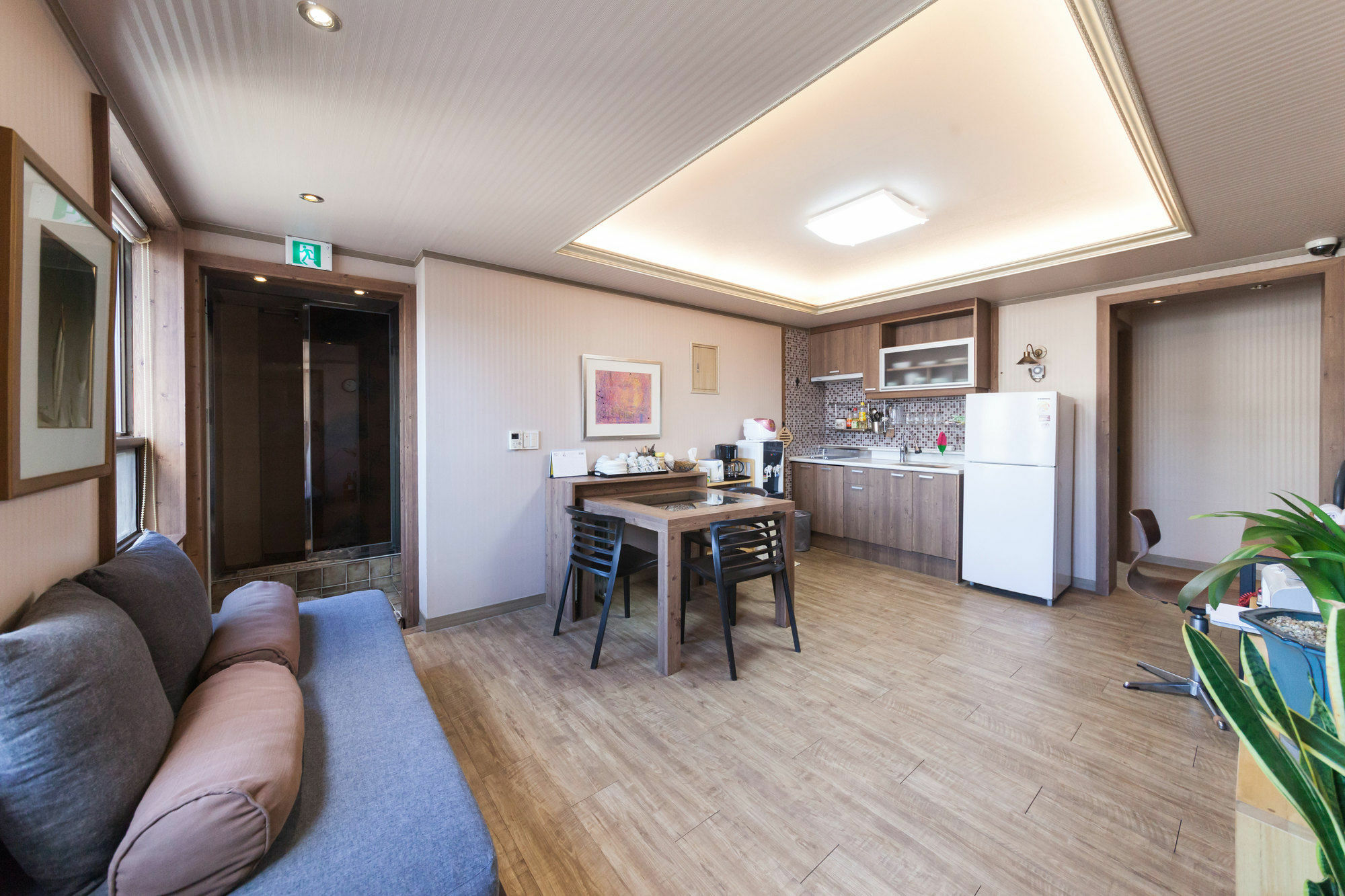 סיאול Yehadoye Guesthouse מראה חיצוני תמונה