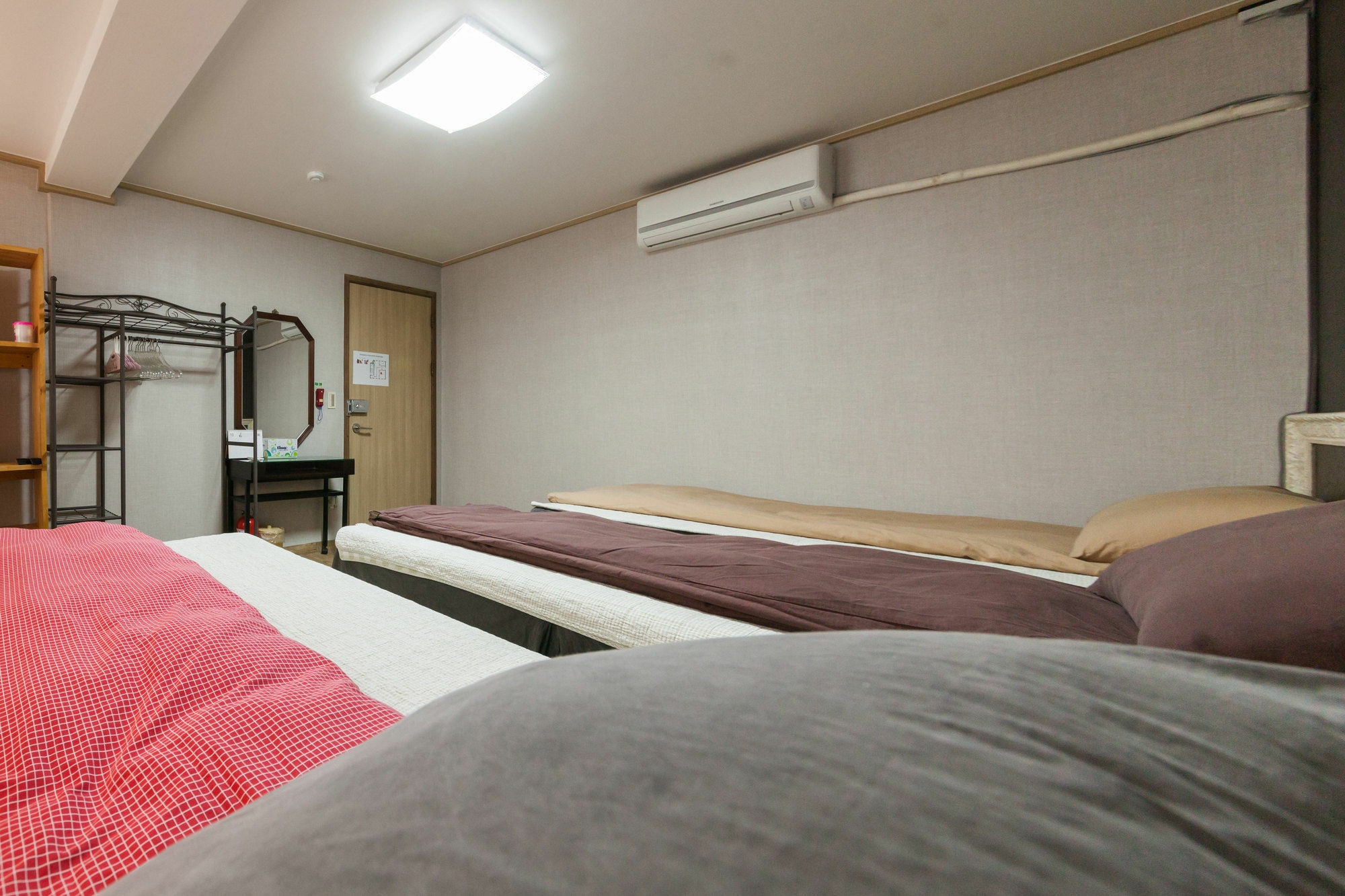 סיאול Yehadoye Guesthouse מראה חיצוני תמונה