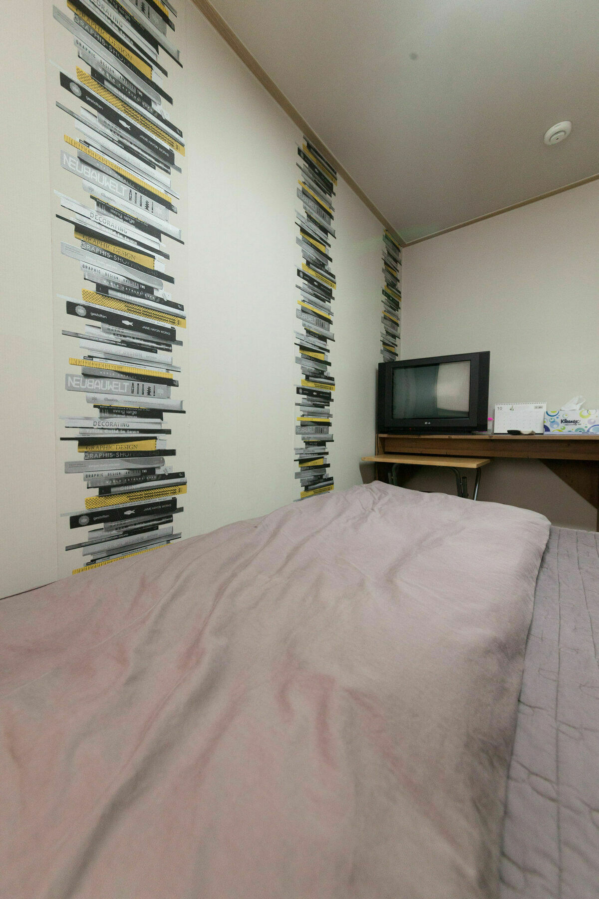 סיאול Yehadoye Guesthouse מראה חיצוני תמונה