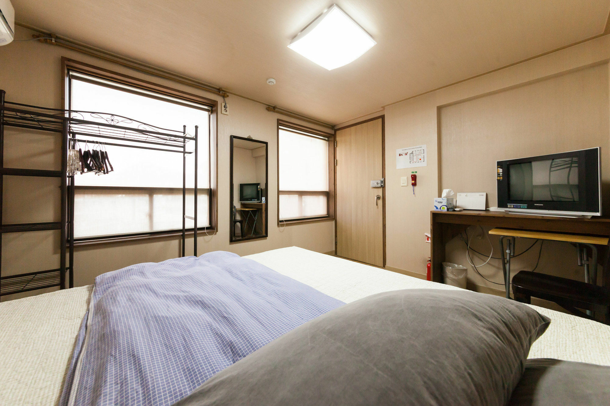 סיאול Yehadoye Guesthouse מראה חיצוני תמונה