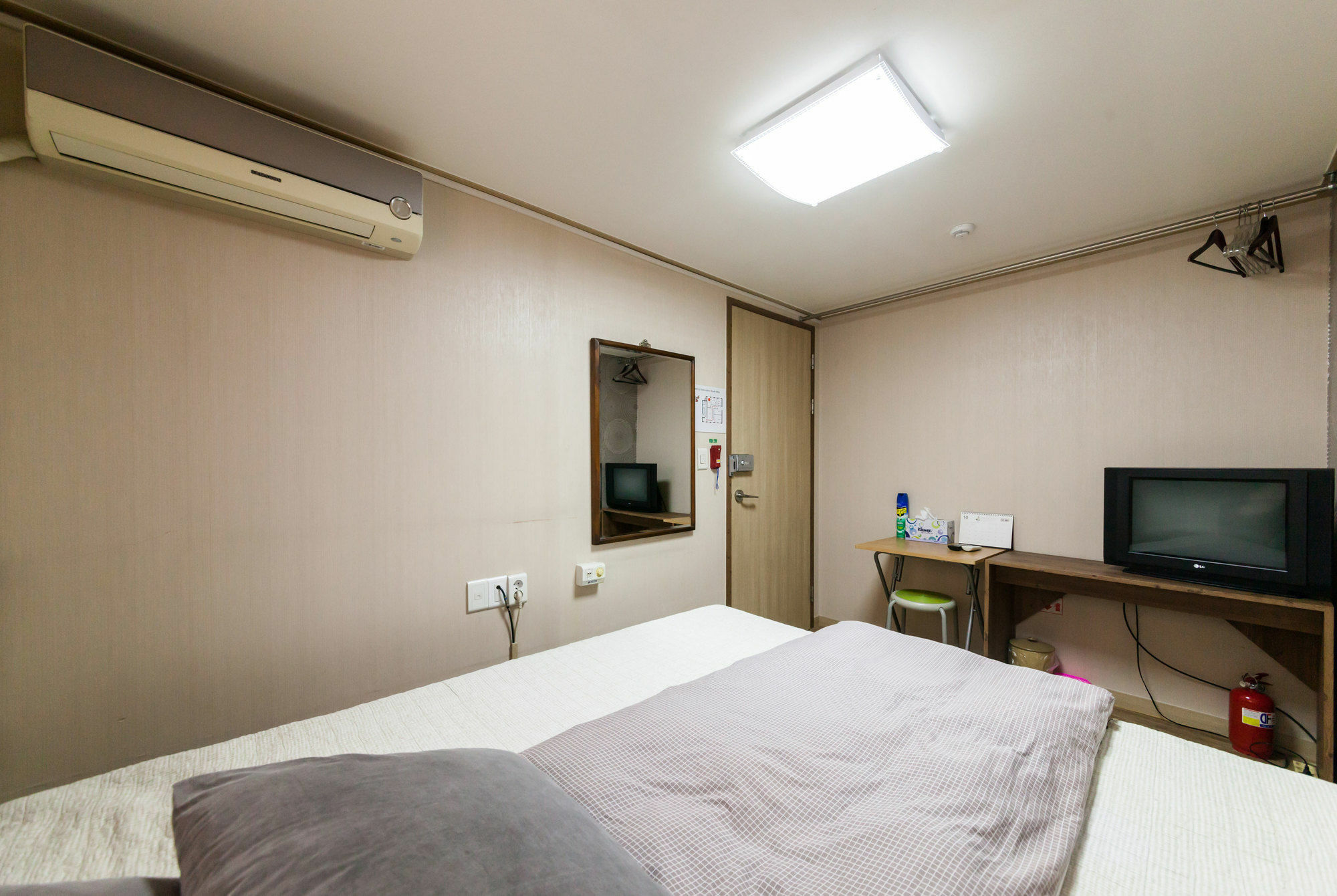 סיאול Yehadoye Guesthouse מראה חיצוני תמונה