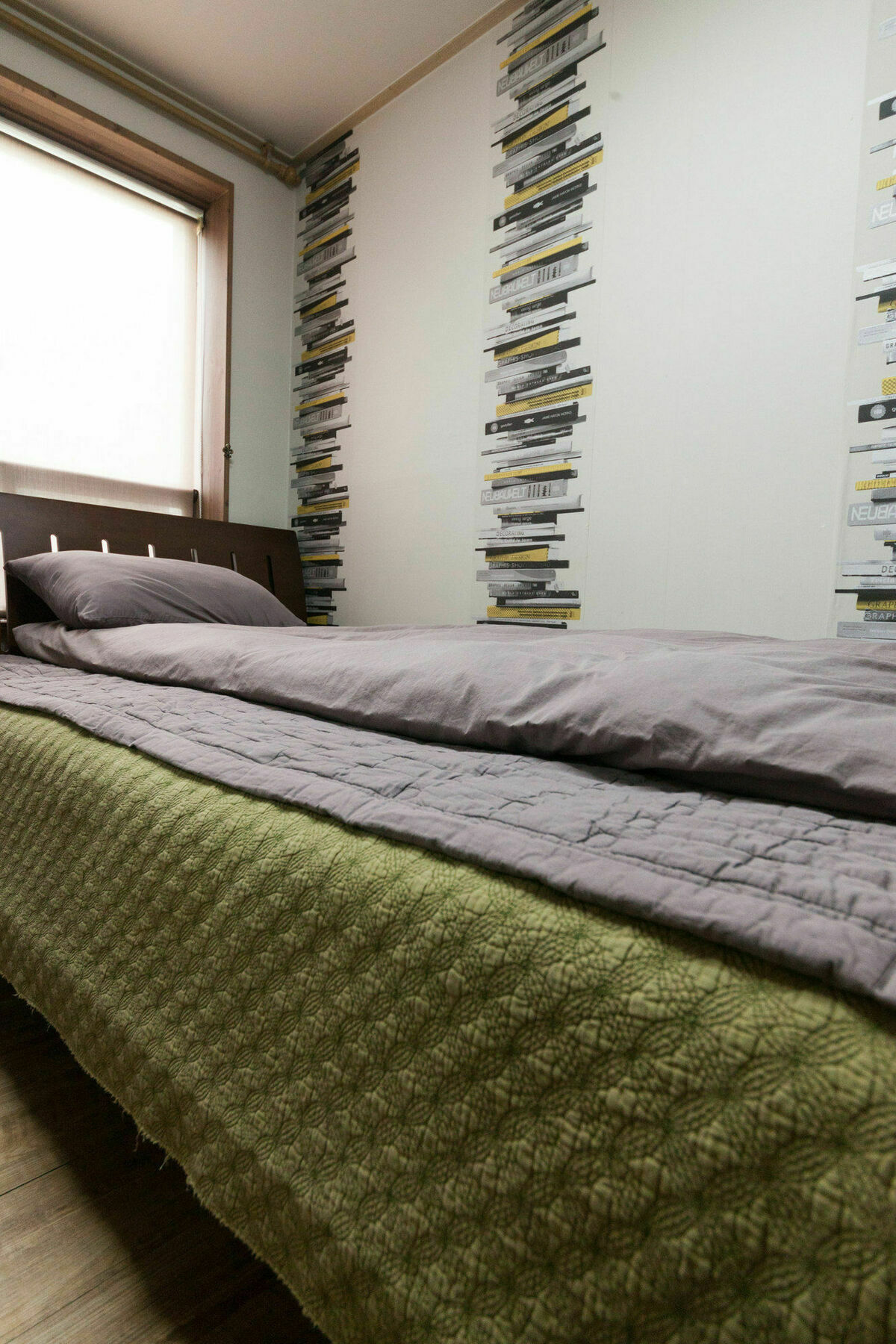 סיאול Yehadoye Guesthouse מראה חיצוני תמונה