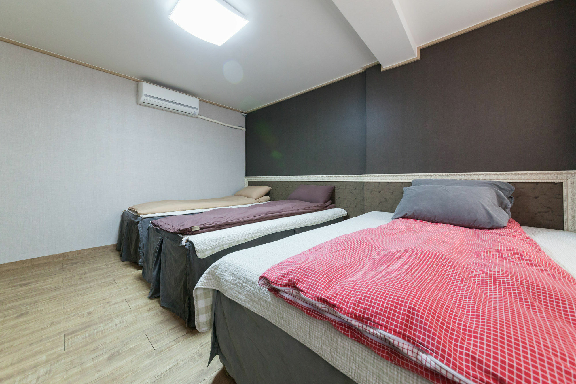 סיאול Yehadoye Guesthouse מראה חיצוני תמונה