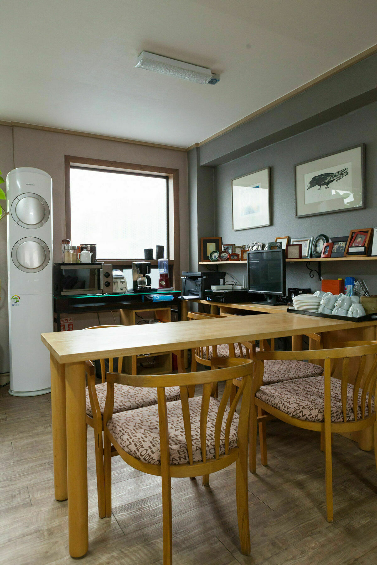 סיאול Yehadoye Guesthouse מראה חיצוני תמונה