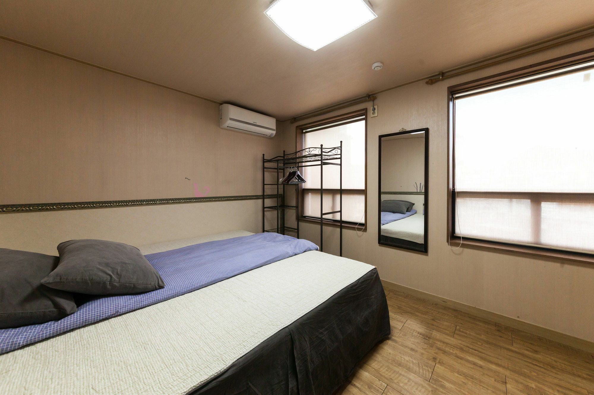 סיאול Yehadoye Guesthouse מראה חיצוני תמונה