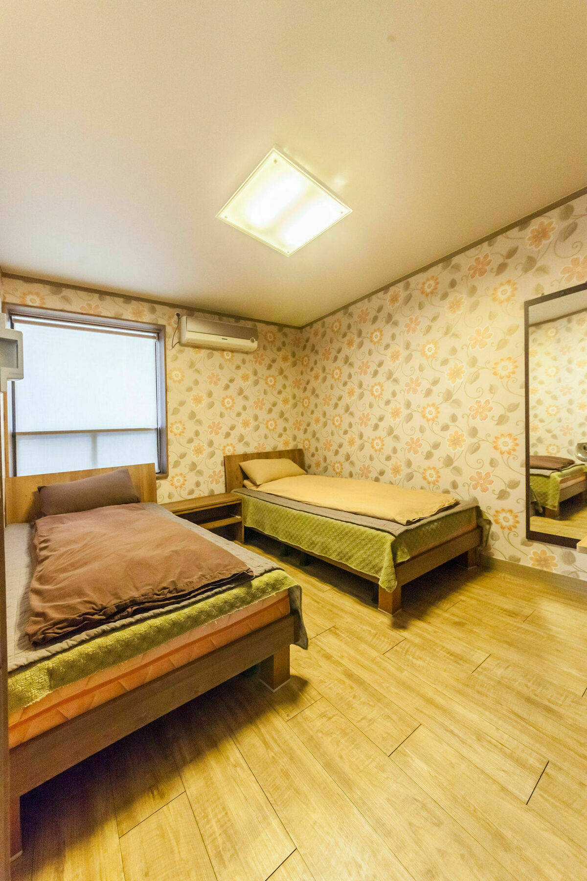 סיאול Yehadoye Guesthouse מראה חיצוני תמונה
