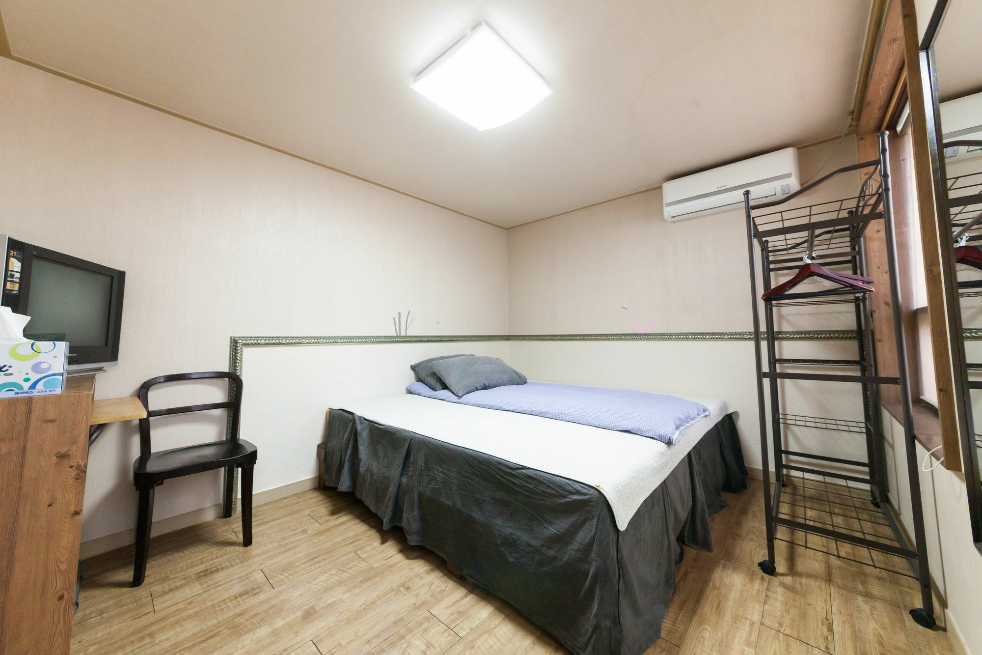 סיאול Yehadoye Guesthouse מראה חיצוני תמונה