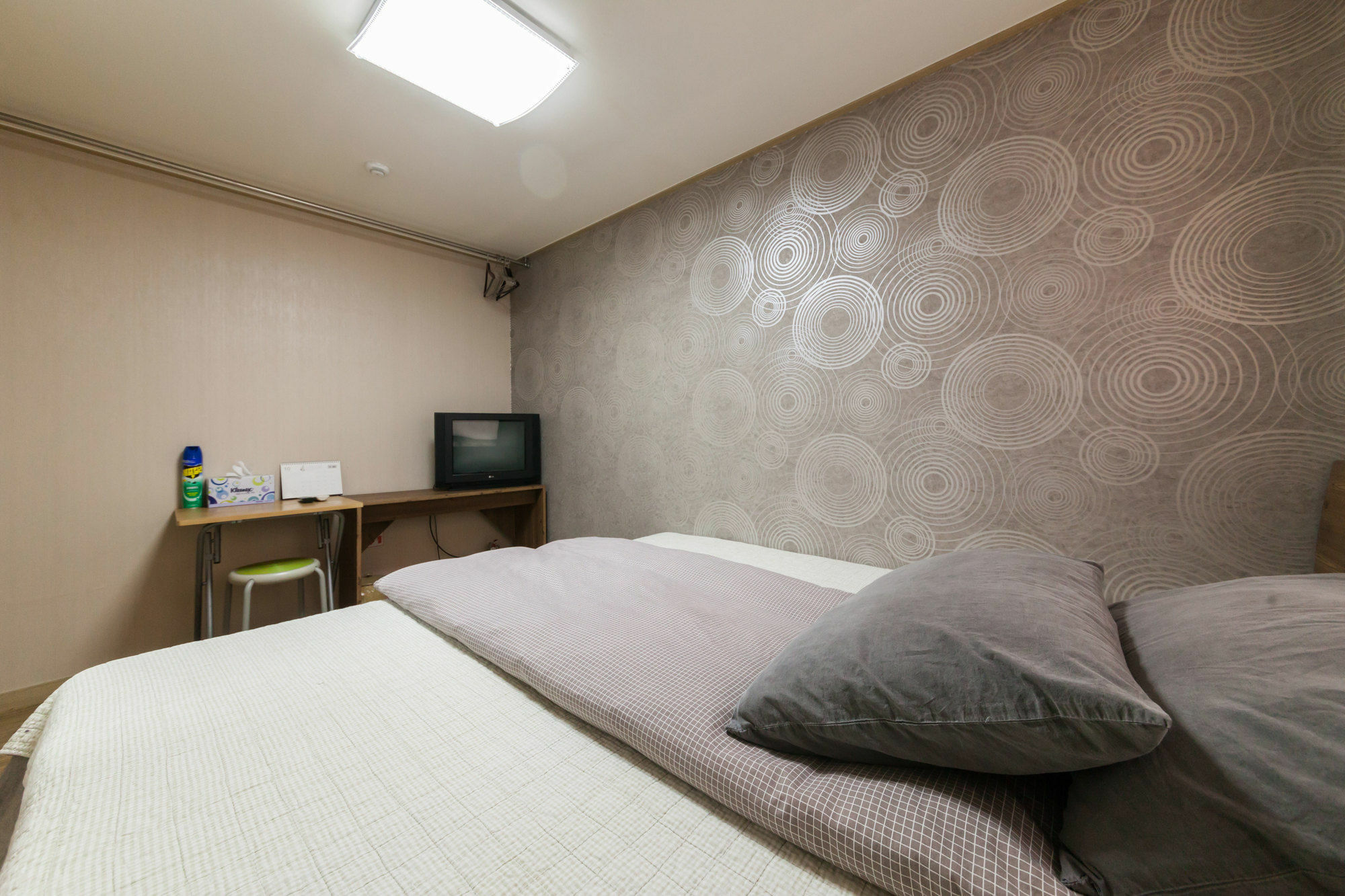 סיאול Yehadoye Guesthouse מראה חיצוני תמונה