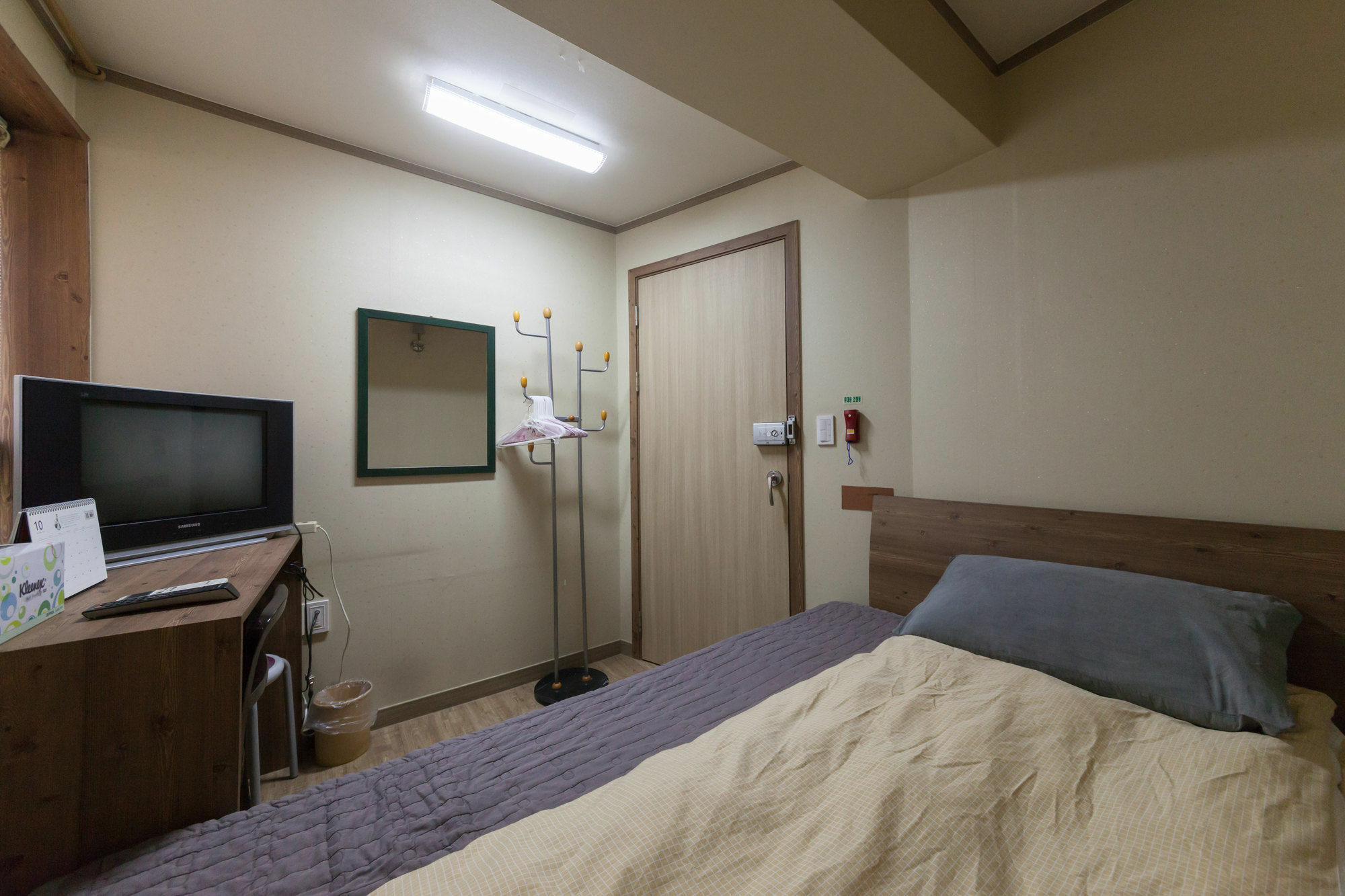 סיאול Yehadoye Guesthouse מראה חיצוני תמונה