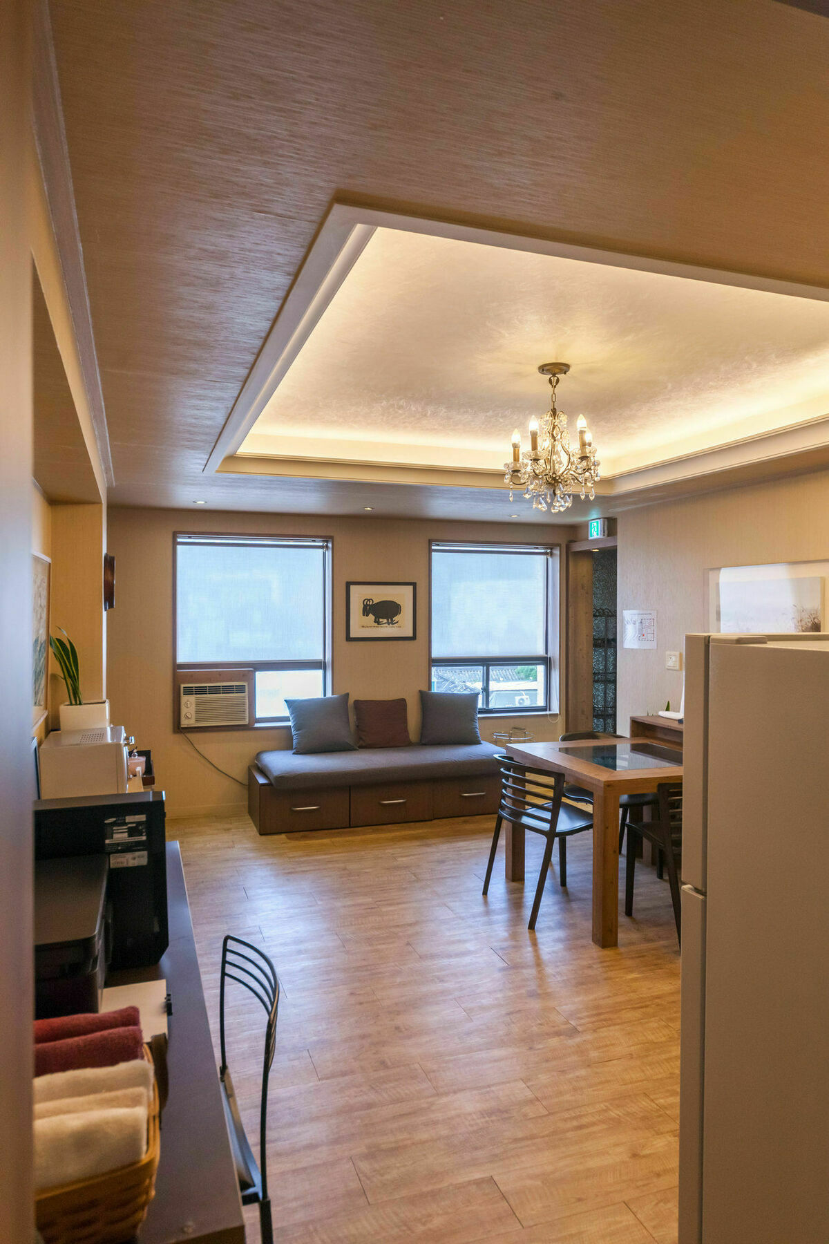 סיאול Yehadoye Guesthouse מראה חיצוני תמונה