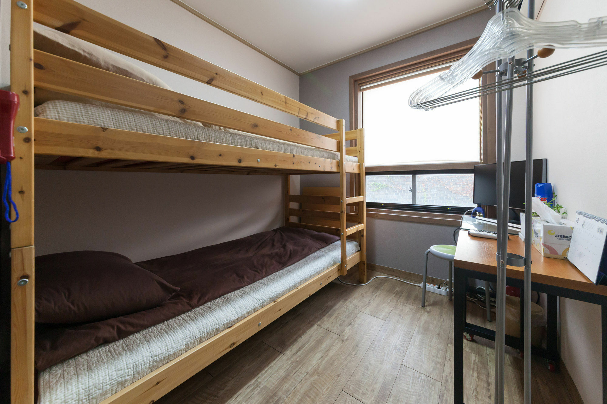 סיאול Yehadoye Guesthouse מראה חיצוני תמונה