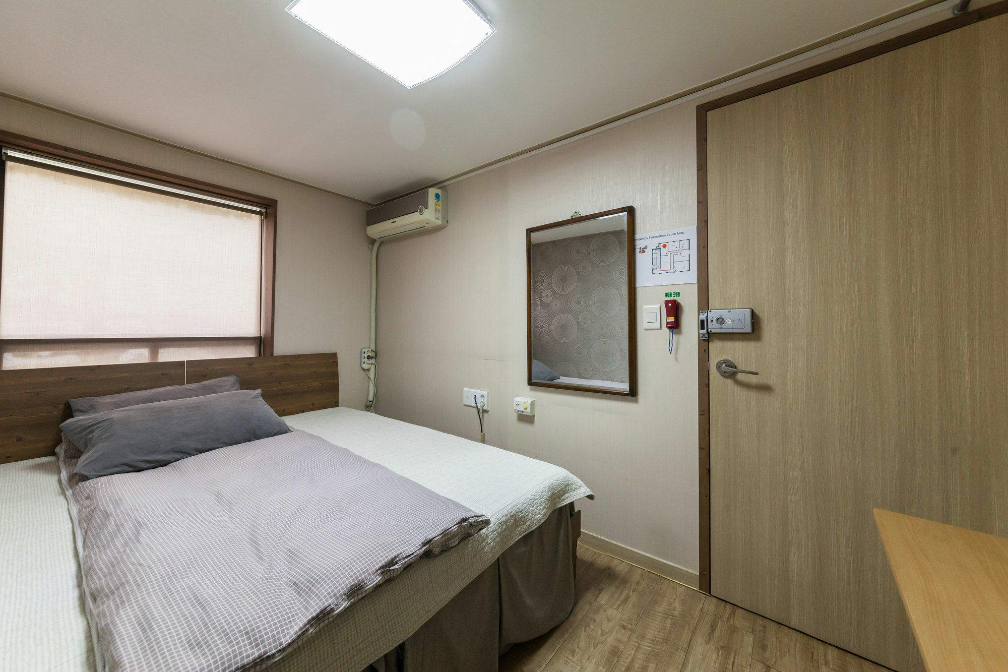 סיאול Yehadoye Guesthouse מראה חיצוני תמונה